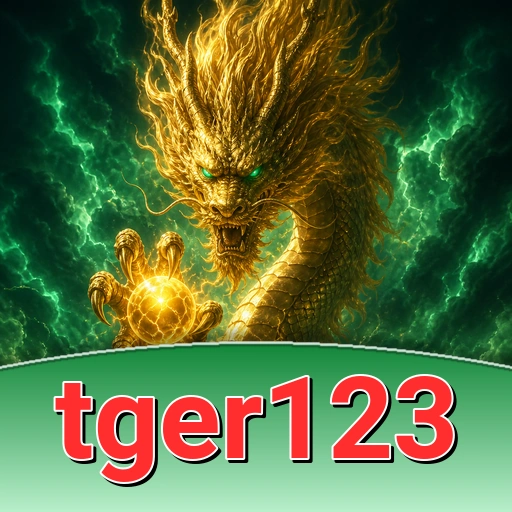 tger123 APK — gampang dipakai