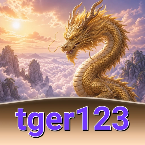 tger123 APK — hemat kuota