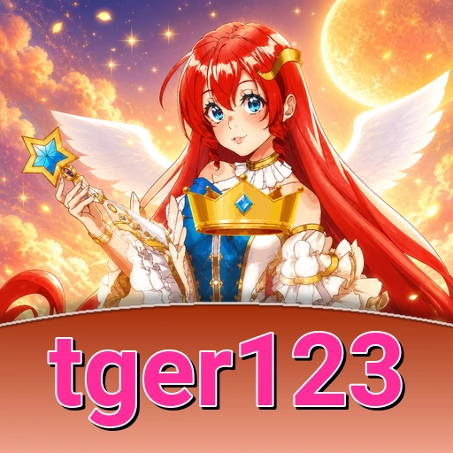 tger123 APK — katalog lengkap