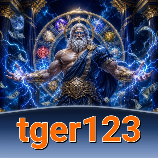 tger123 APK — gak dipotong pulsa