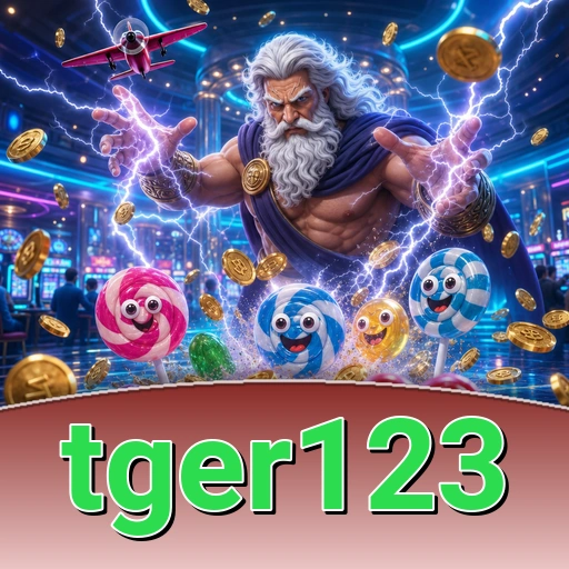 tger123 APK — bantuan 24 jam